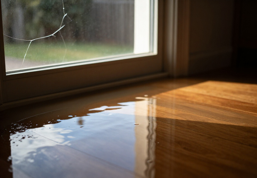 Water Extraction And Removal in Huntleys Cove